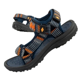 Lee Cooper LCW-25-34-3571K sandalias multicolor