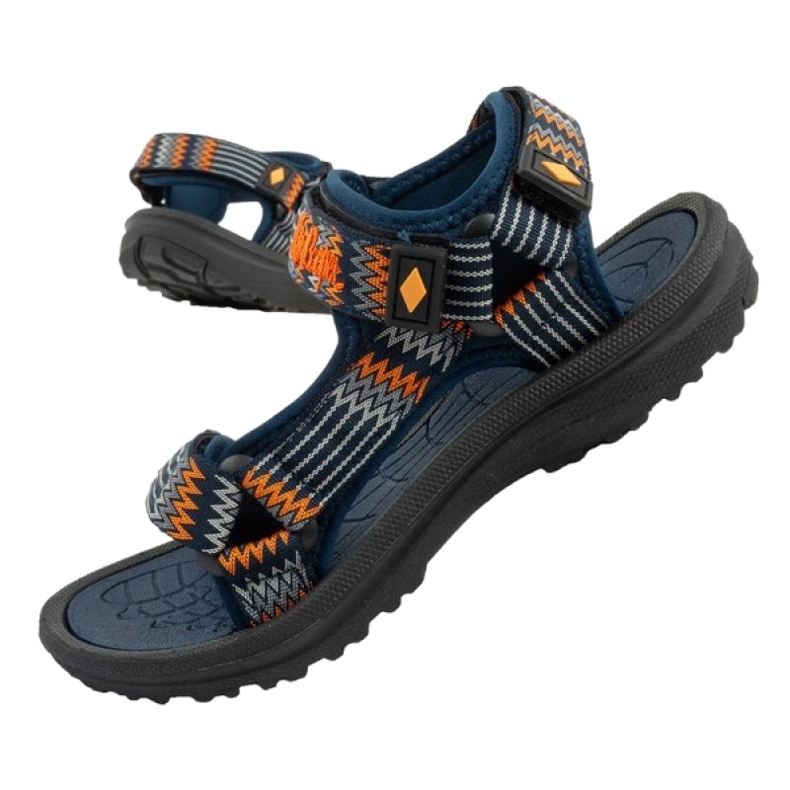 Lee Cooper LCW-25-34-3571K sandalias multicolor