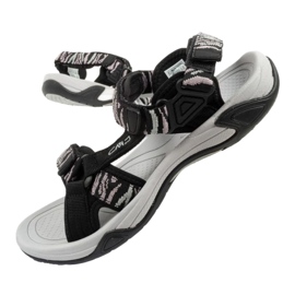 Sandalias CMP Hamal 38Q9956 44ul negro Sandalias CMP Hamal 38Q9956 44ul negro