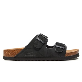 Zapatillas Oneill Sandy Slider Women Low 9024101825y negro