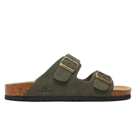 ONeill Oniill Vince Slider Low 9024105252a zapatillas verde