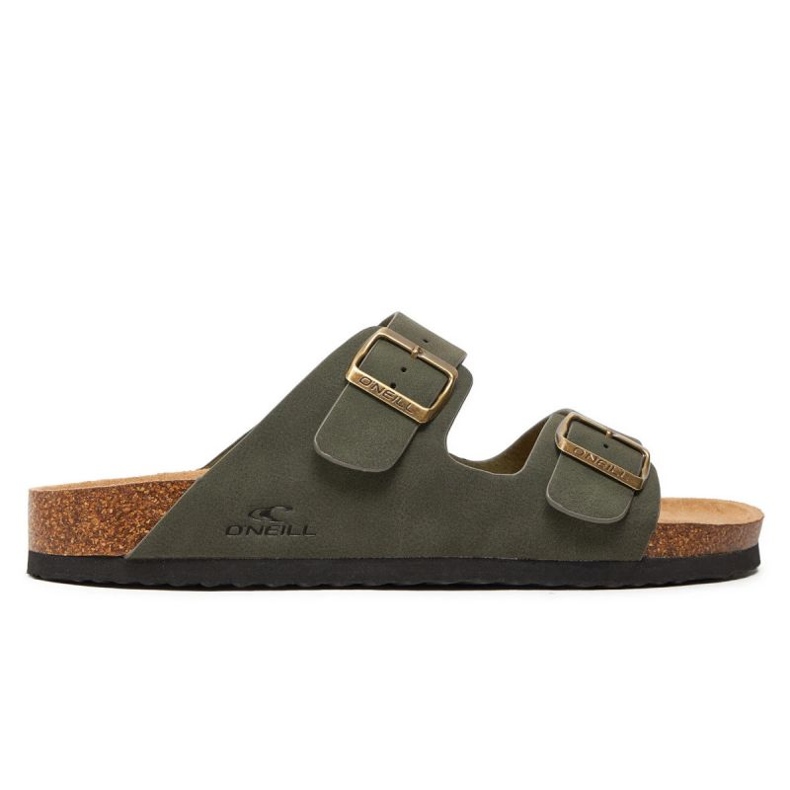 ONeill Oniill Vince Slider Low 9024105252a zapatillas verde
