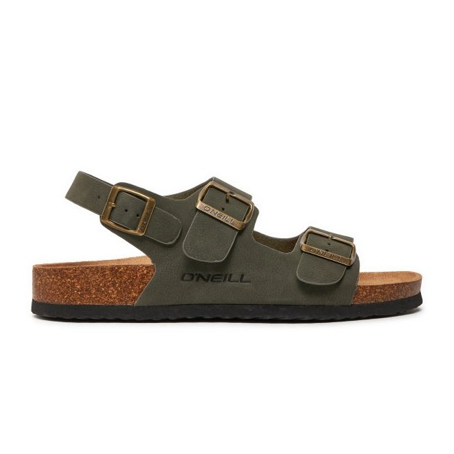 ONeill Sandalias O'Neill Kalani Low 90241054.52a verde ONeill Sandalias O'Neill Kalani Low 90241054.52a verde