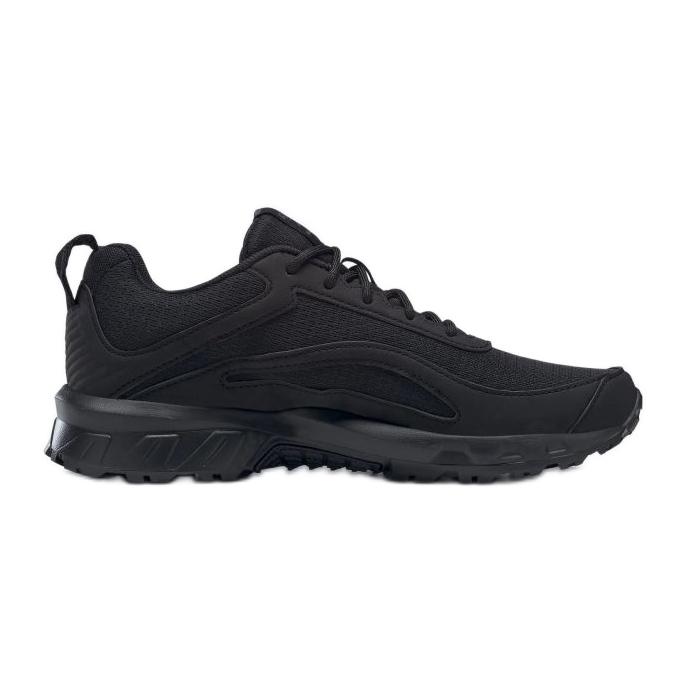 REEBOK RIDGERRIDER 6.0 10001301 zapatos negro