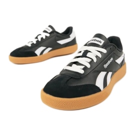 REEBOK Smash Edge 100208246 zapatos negro