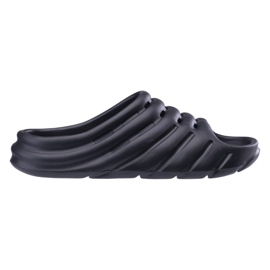 Martes Essentials Gras 92800598418 Flip -Flops negro