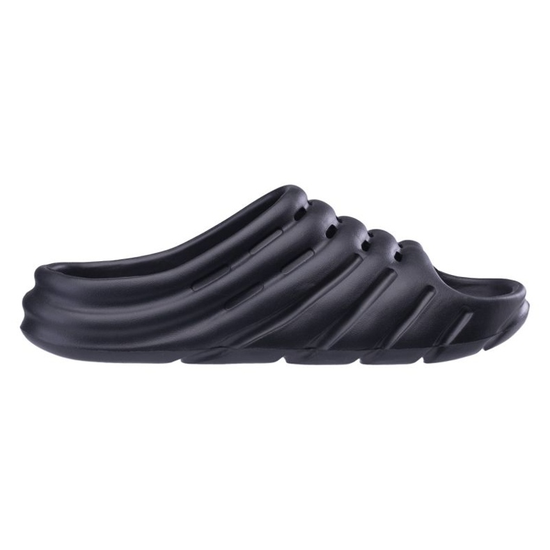 Martes Essentials Gras 92800598418 Flip -Flops negro