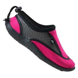 Martes Zapatos de agua martas norem 92800198135 rosa rosa