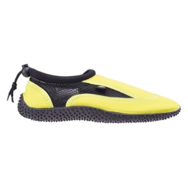 Martes Zapatos de agua martas capataces adolescentes 92800400015 amarillo amarillo