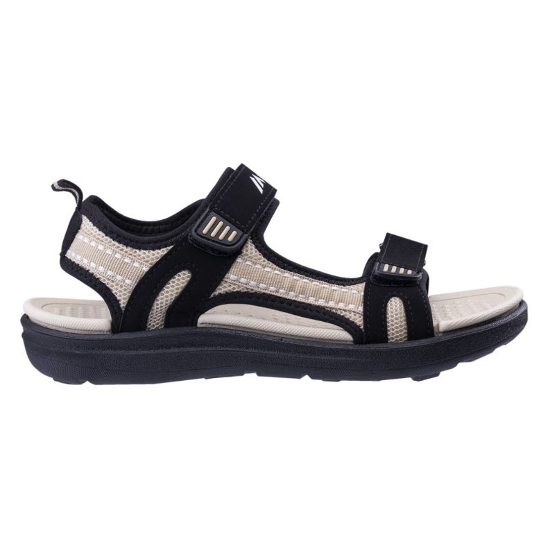 Sandals Martes Martibo 92800602653 negro