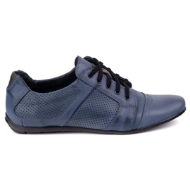 Polbut Hombres azul