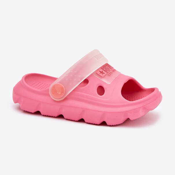 Big Star RR374502 Flip de espuma rosa rosado