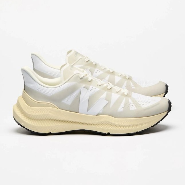 VEJA CONDOR 3 ADV ENMESH CE2820742B Zapatos para correr blanco