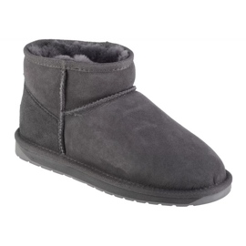 Zapatos Emu Australia Stinger Micro W10937-Char gris