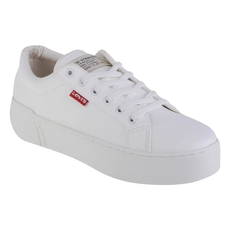Levis Zapatos Levi's Tijuana 2.0 234188-661-50 blanco