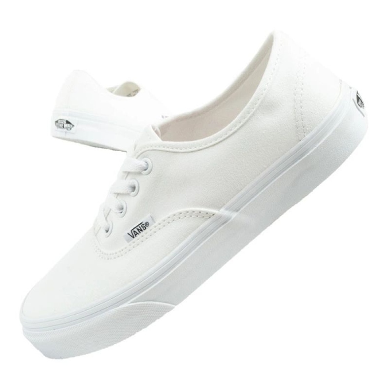 Vans Auténticas VN000EE3W001 Zapatos blanco