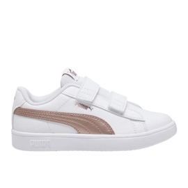 Puma Rickie Classic V PS 394253 04 Zapatos blanco