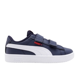 Puma Rickie Classic V PS 394253 01 Zapatos azul