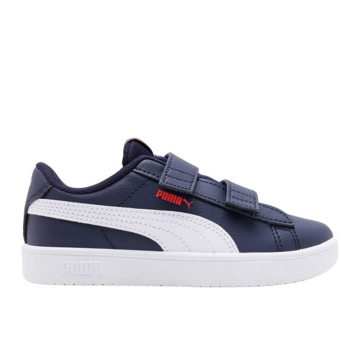 Puma Rickie Classic V PS 394253 01 Zapatos azul