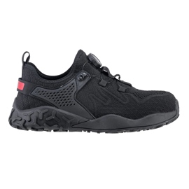 Zapatos deportivos para hombres con elevador compuesto laces boa urgente 244/s1 sra negro Zapatos deportivos para hombres con elevador compuesto laces boa urgente 244/s1 sra negro