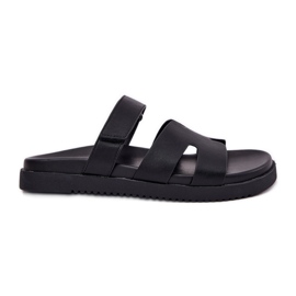Flip Flip Flip Flip con Vinceza 17401 velcro negro