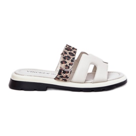 Flip Flip Flip Flip Vinceza 66769 Light Bell beige