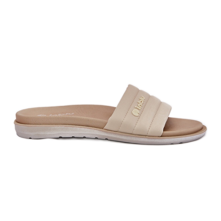 Pantano inblu sf000003 femenino beige