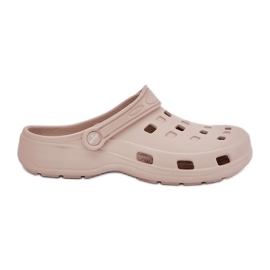 Lemigo 806 Flops de espuma beige