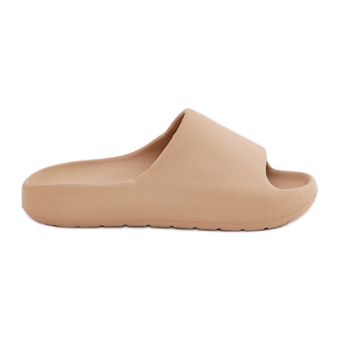 Flip Flip Flip Flip Beige Dark Beige