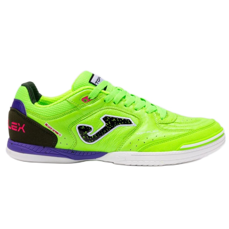 Joma Top Flex 2511 Topw2511in Football Shoes verde
