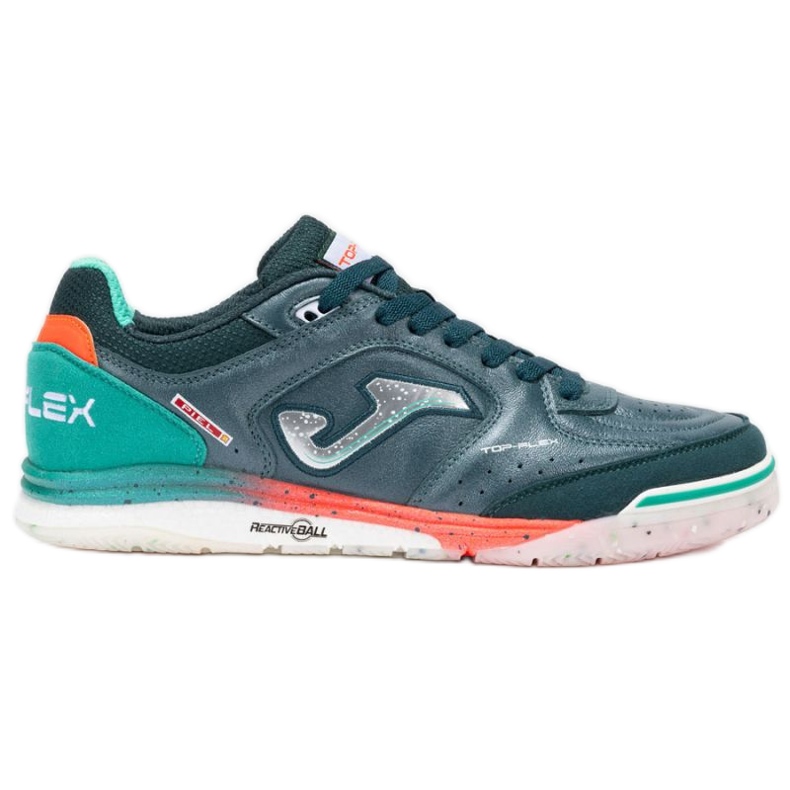 Joma Top Flex Rebound 2517 Torw2517in Football Shoes verde