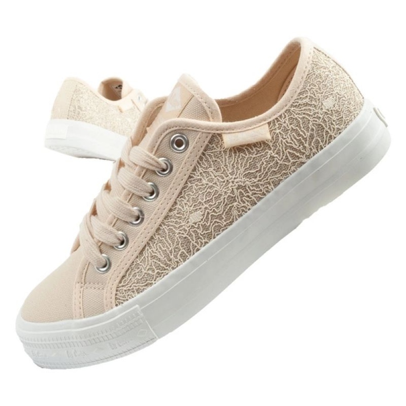 Lee Cooper LCW-25-31-3420L zapatos beige