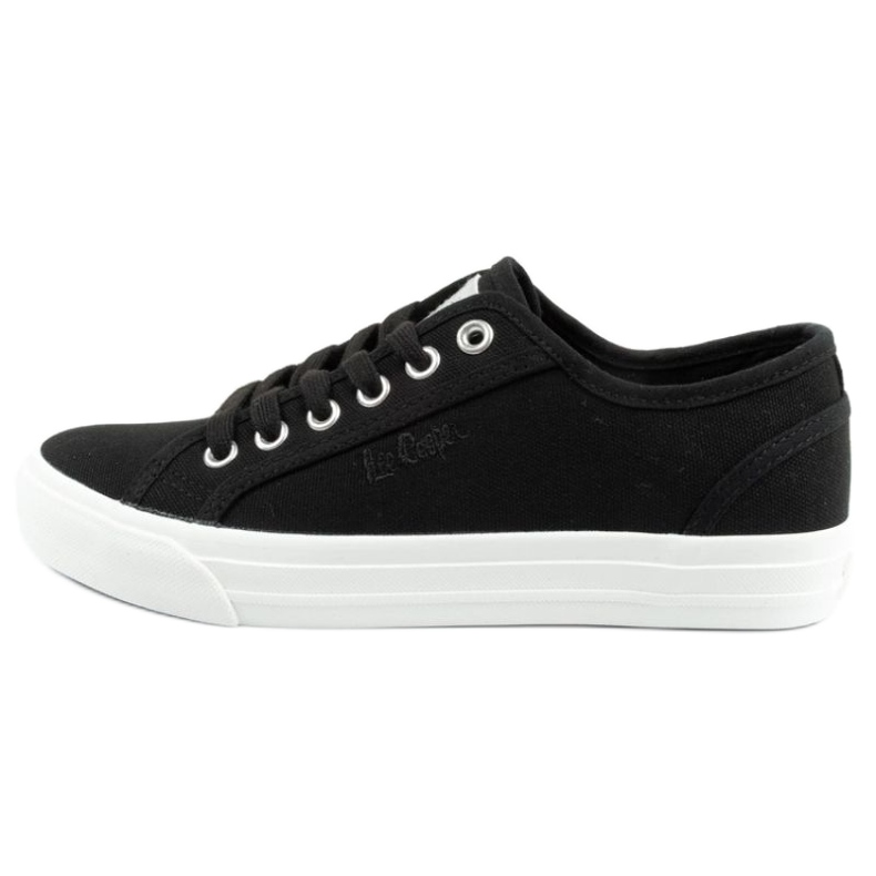 Zapatillas para mujeres Lee Cooper LCW-25-02-3337L Negro Zapatillas para mujeres Lee Cooper LCW-25-02-3337L Negro