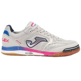 Joma Top Flex Rebound 2512 Torw2512in Football Shoes blanco