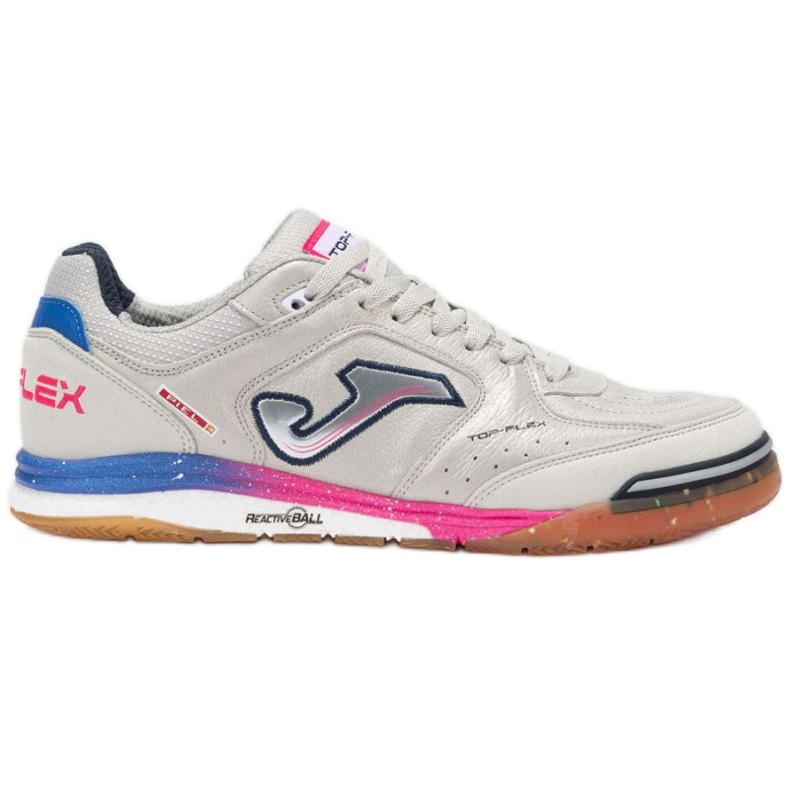 Joma Top Flex Rebound 2512 Torw2512in Football Shoes blanco Joma Top Flex Rebound 2512 Torw2512in Football Shoes blanco