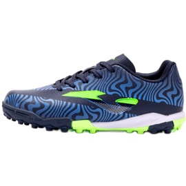 Joma Evolution 2503 TF EVJS2503TF Zapatos azules