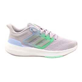 ADIDAS ULTRABOUME HQ3786 Zapatos para correr violeta