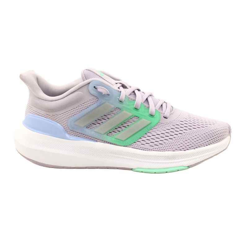 ADIDAS ULTRABOUME HQ3786 Zapatos para correr violeta
