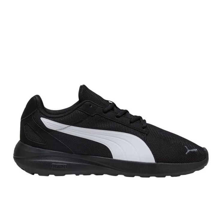 Puma Softride Cosmic Lt 400235 01 zapatos negro