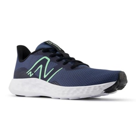 New Balance M411RL3 Running Shoes púrpura