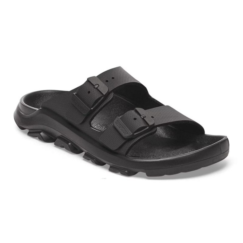 Birkenstock flaps mogami terrasttealth 2-strap 1029643 negro