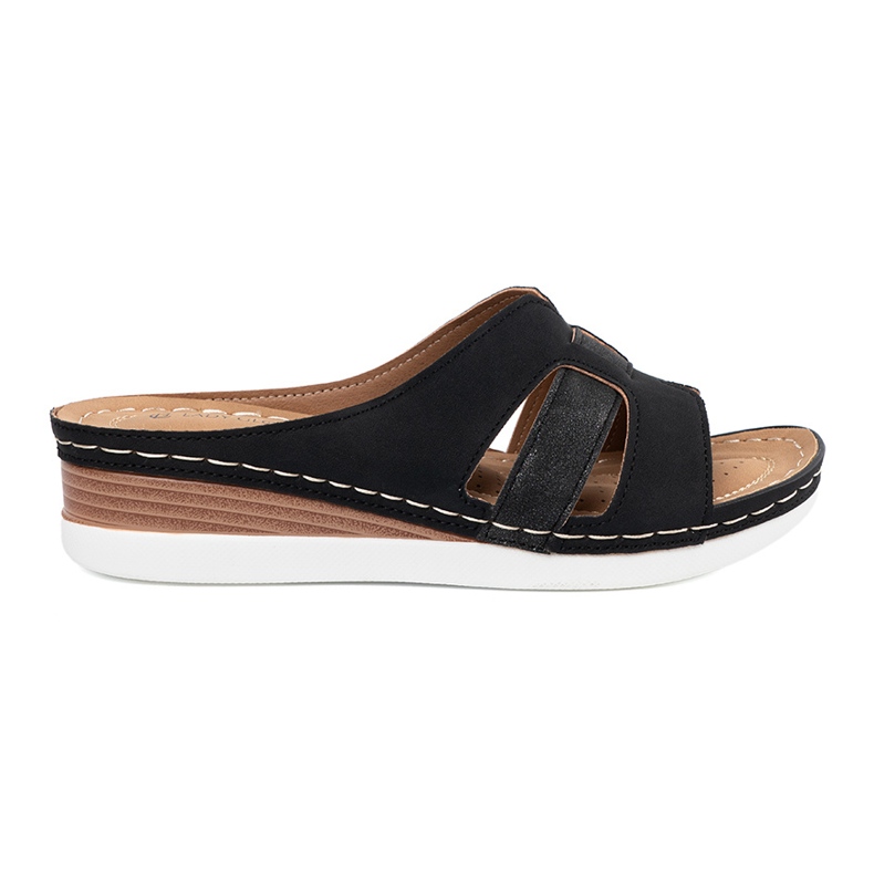 Flip Black Flip -Flops negro