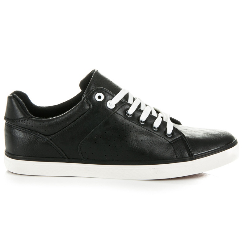L&H Zapatos deportivos negro