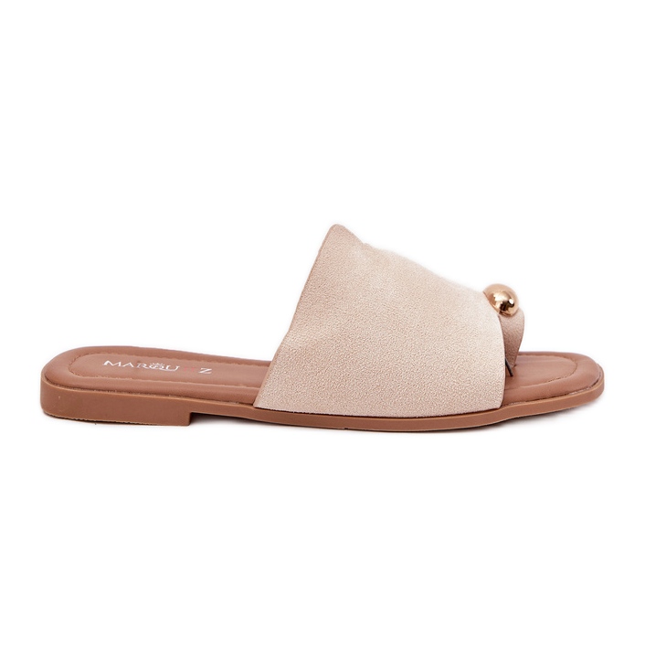 Flip Flip Flip Flip Flip Bel beige