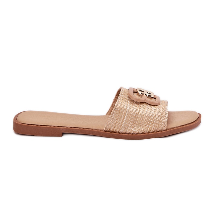 Flip Flip Flip Flip Flip Bel beige
