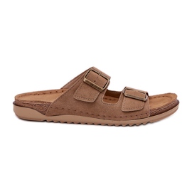 Inblu AA000068 Flip Preventive Flip beige