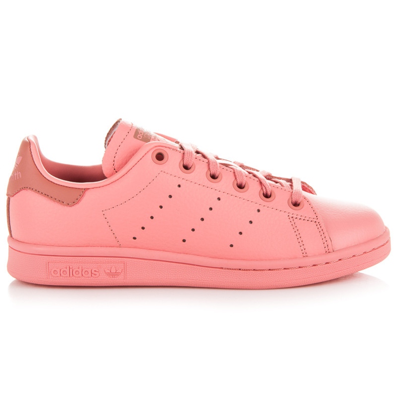 Adidas stan smith j. rosado