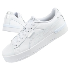 Zapatos Puma Jada 386401 01 blanco
