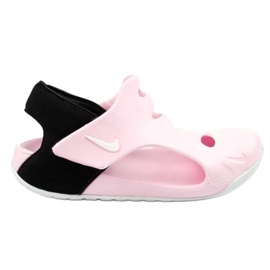 Nike Sunray Protect DH9462-601 Sandalias de niñas rosa