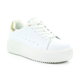 Goe RR2N4020 Zapatos blanco